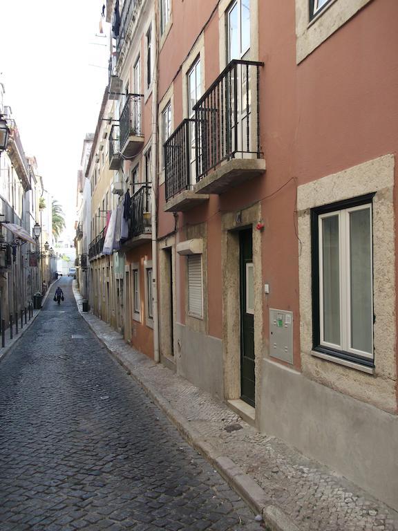 Lisbon Lovers Room photo